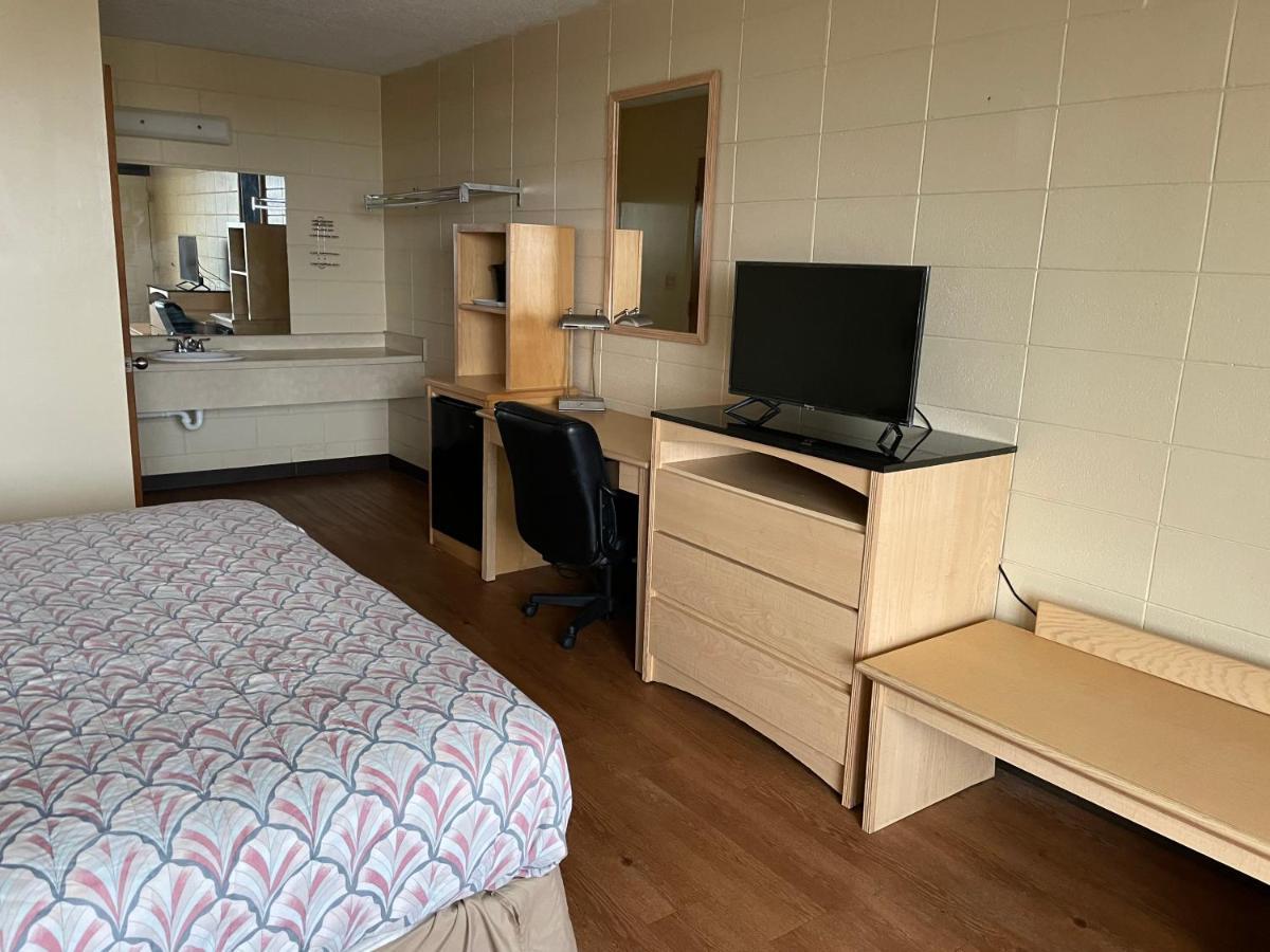 Grand Ridge Inn Express מראה חיצוני תמונה