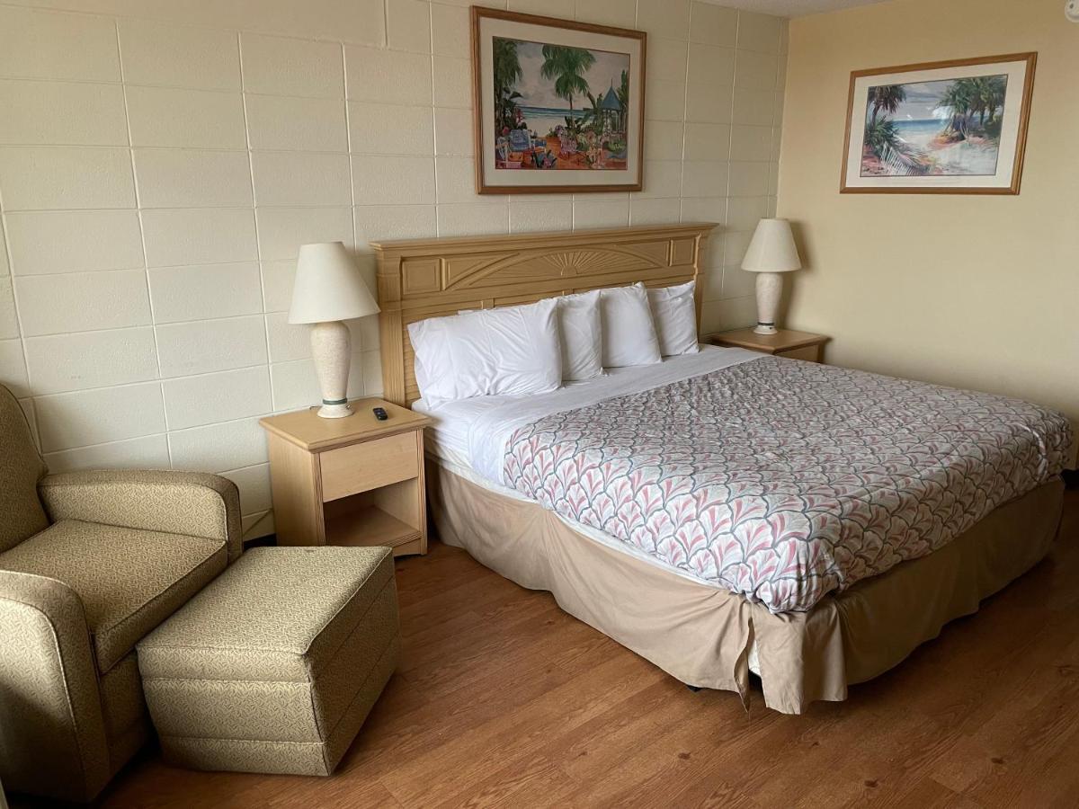 Grand Ridge Inn Express מראה חיצוני תמונה