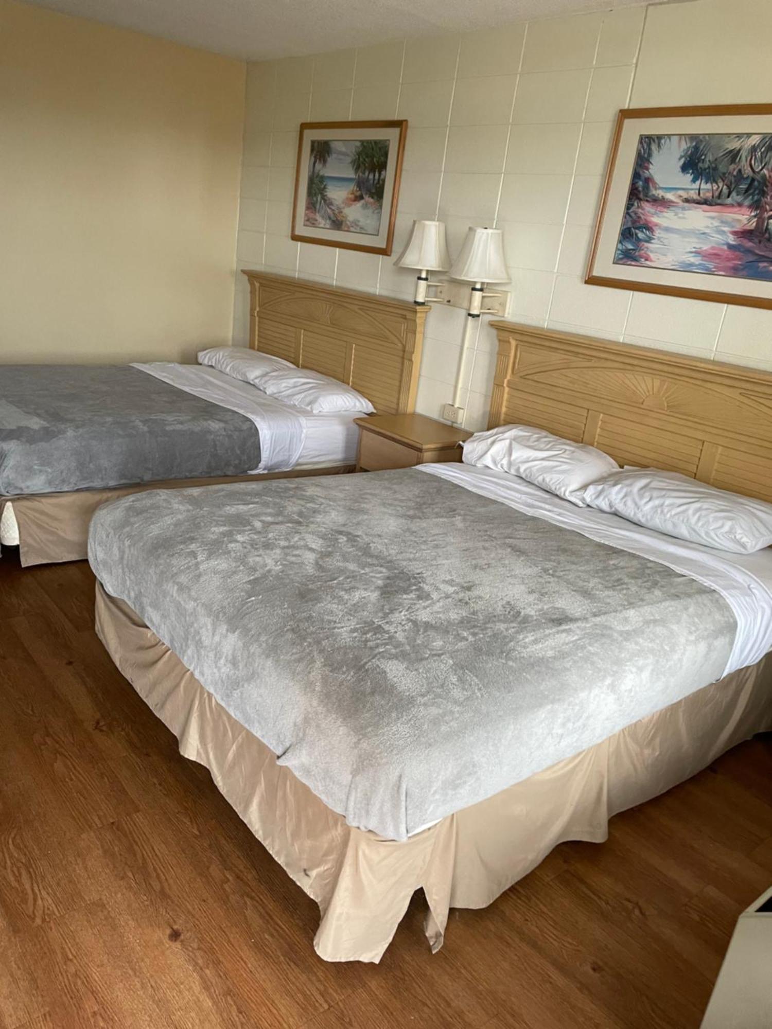 Grand Ridge Inn Express מראה חיצוני תמונה