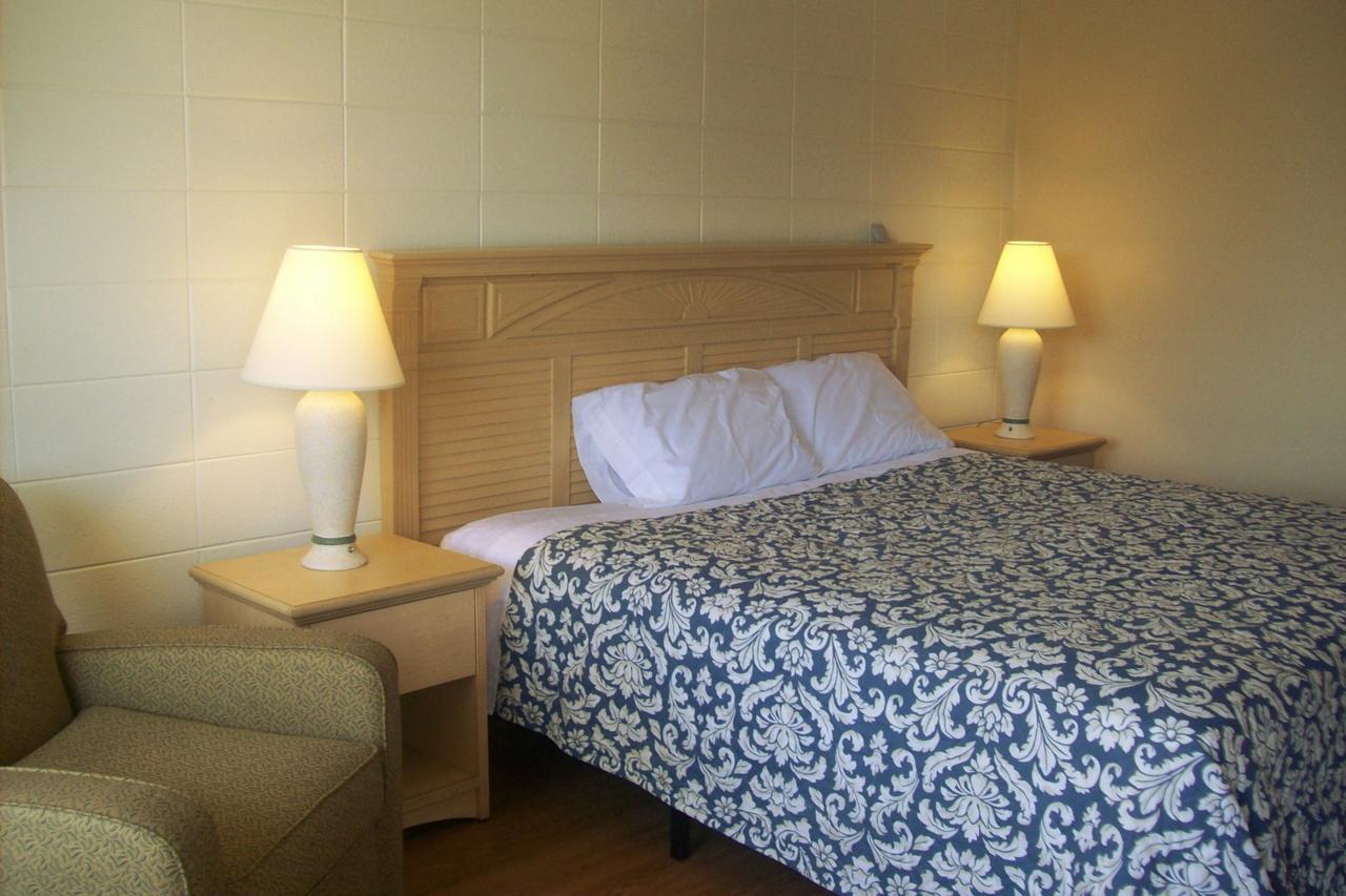 Grand Ridge Inn Express מראה חיצוני תמונה