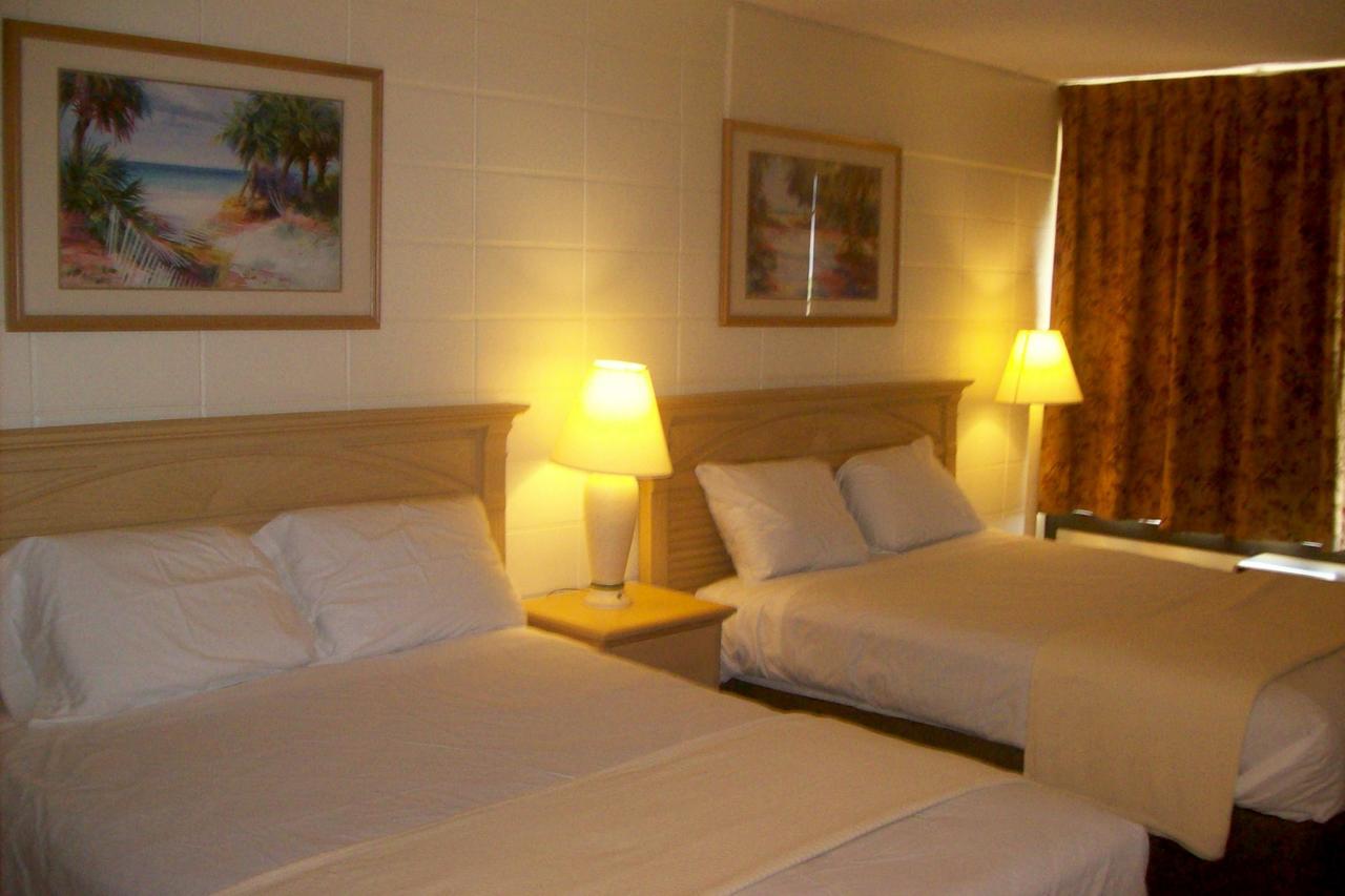 Grand Ridge Inn Express מראה חיצוני תמונה