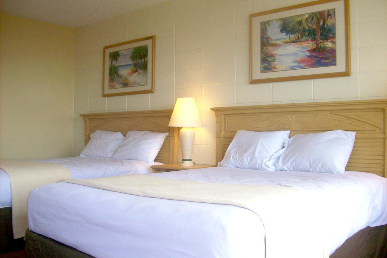 Grand Ridge Inn Express מראה חיצוני תמונה